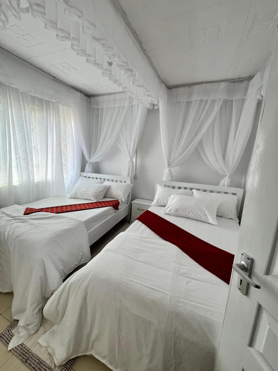 Saruni Homes Nairobi Buitenkant foto
