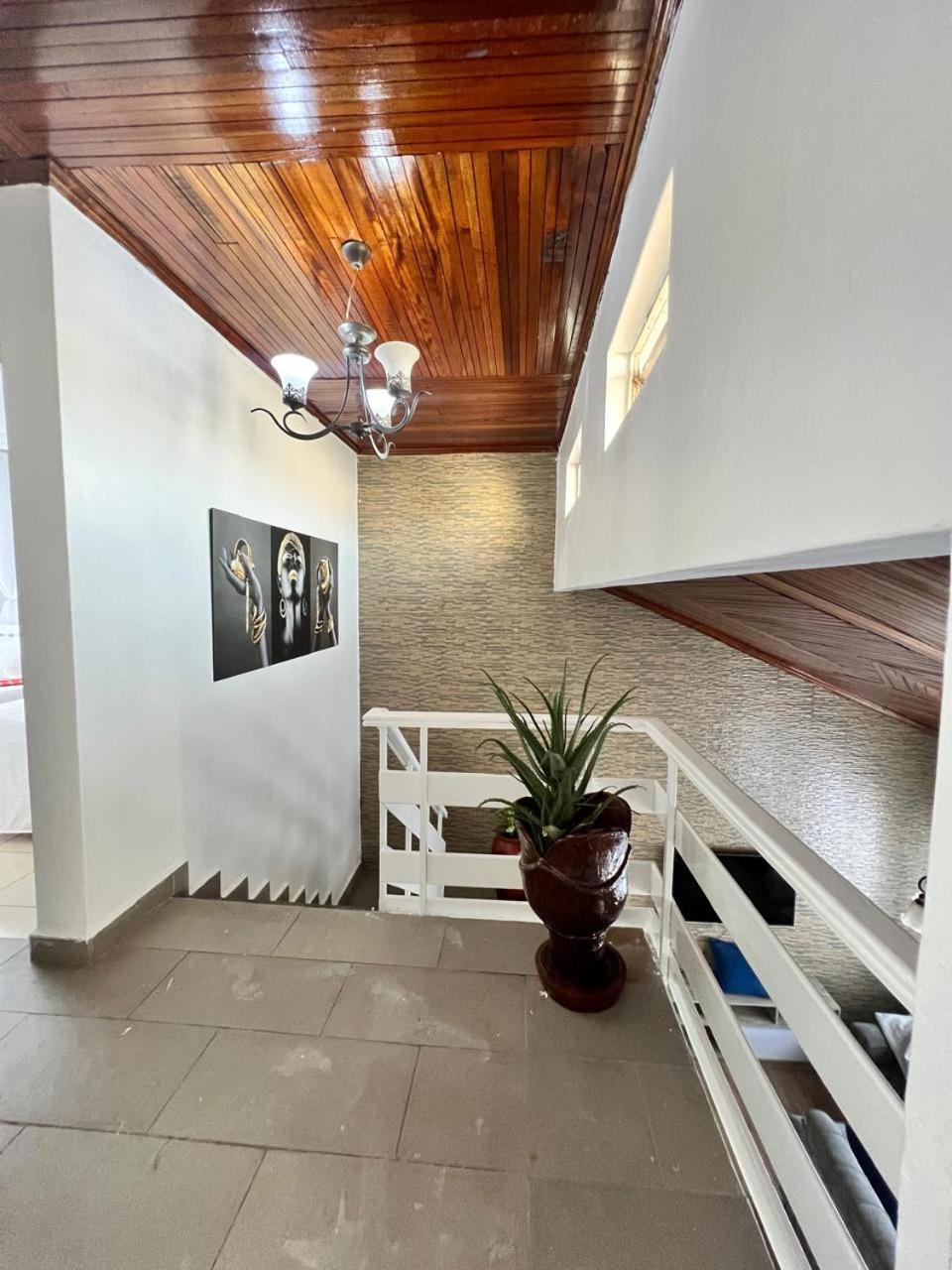 Saruni Homes Nairobi Buitenkant foto