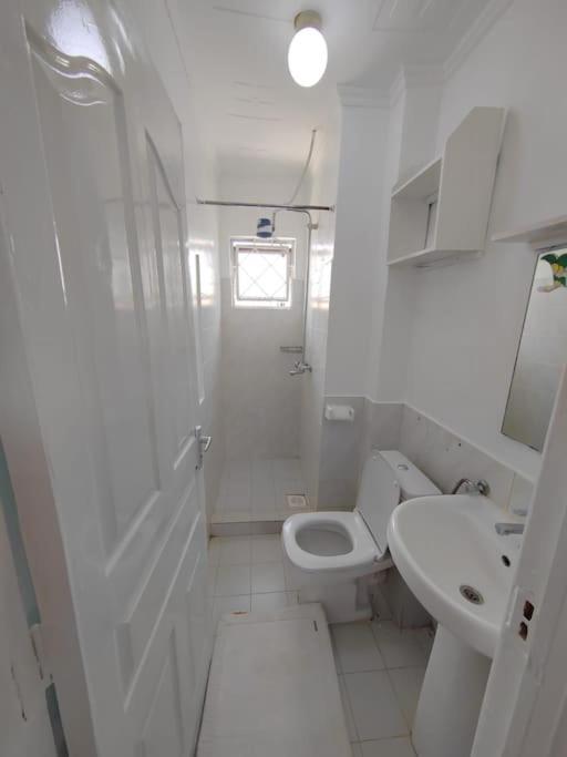 Saruni Homes Nairobi Buitenkant foto