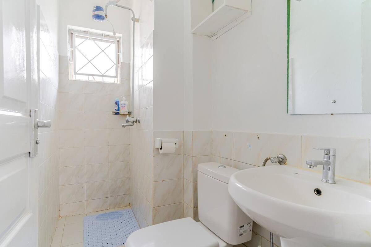 Saruni Homes Nairobi Buitenkant foto