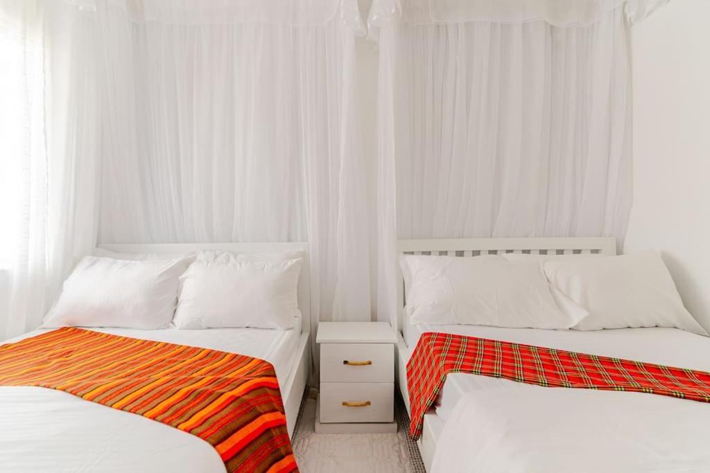 Saruni Homes Nairobi Buitenkant foto